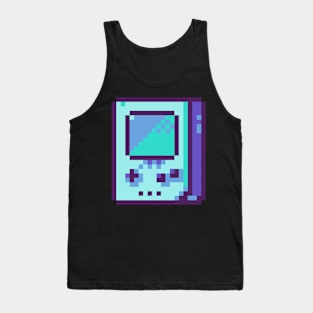 Retro Gaming Tank Top